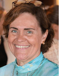 Unnur Ágústdóttir