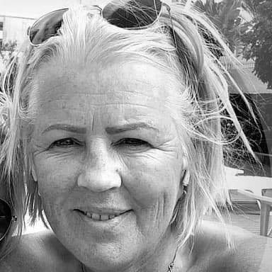 Guðrún Guðmundsdóttir