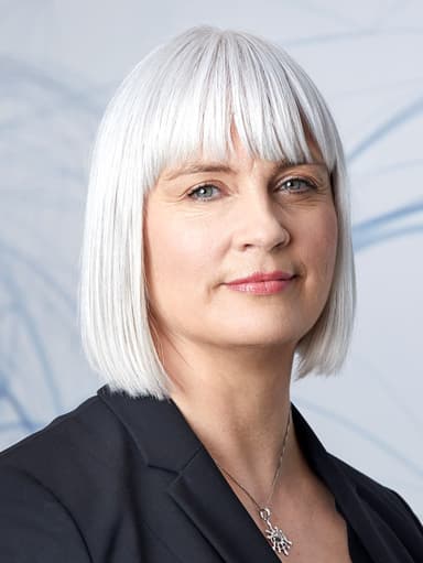 Anna Björk Bjarnadóttir